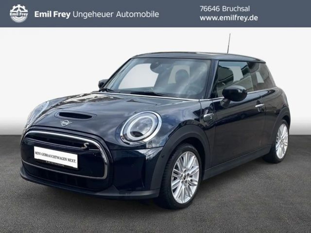 Mini Mini Electric 2023 Elektrisch