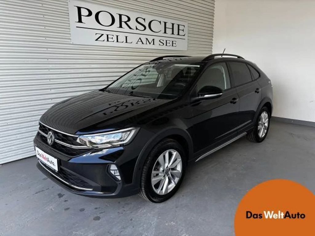 Volkswagen Taigo 2025 Benzine