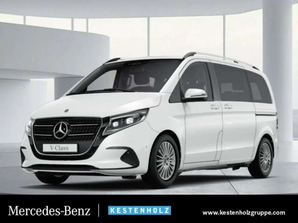 Mercedes-Benz V-Klasse 2024 Diesel