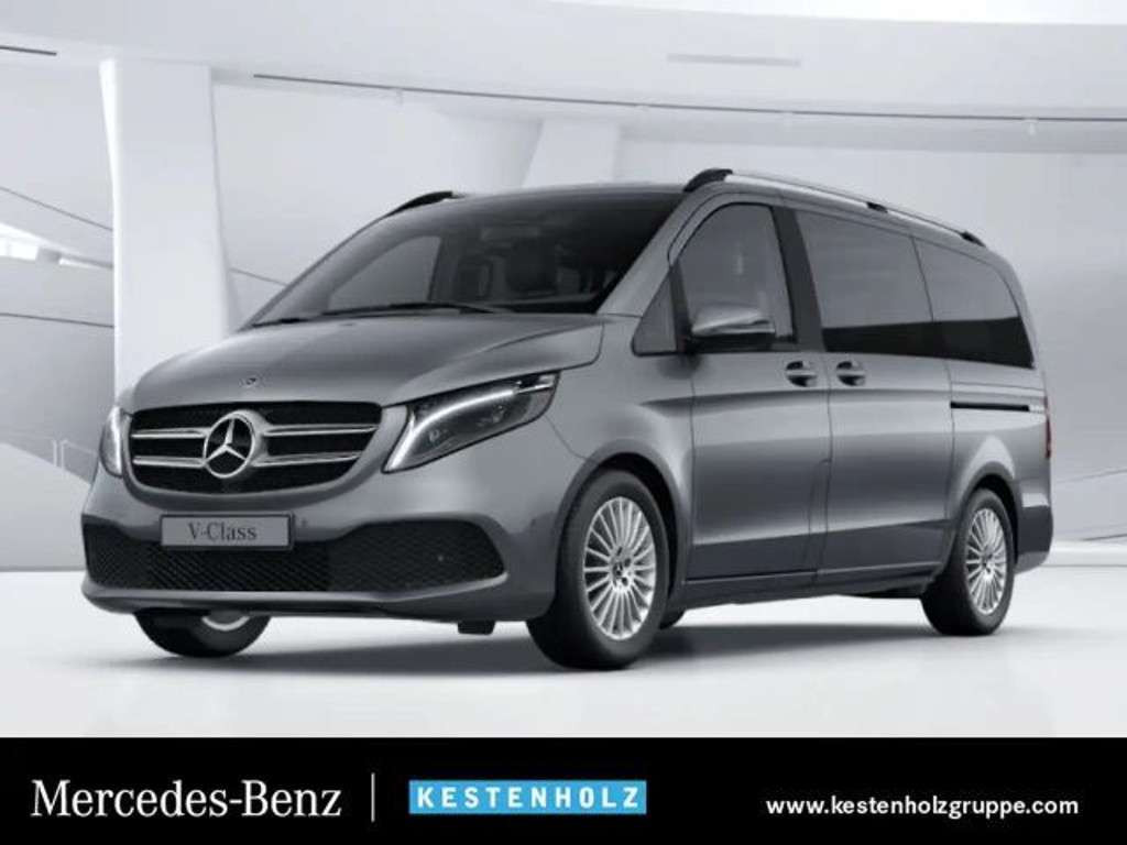 Mercedes-Benz V-Klasse 2023 Diesel