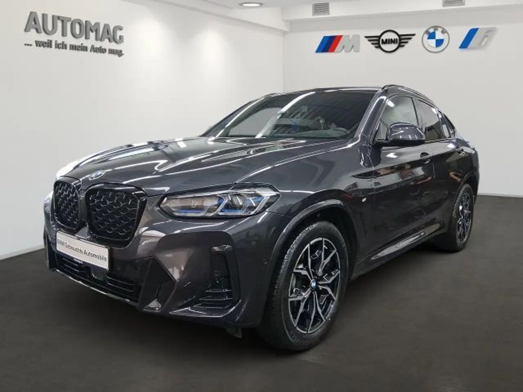 BMW X4 2024 Diesel
