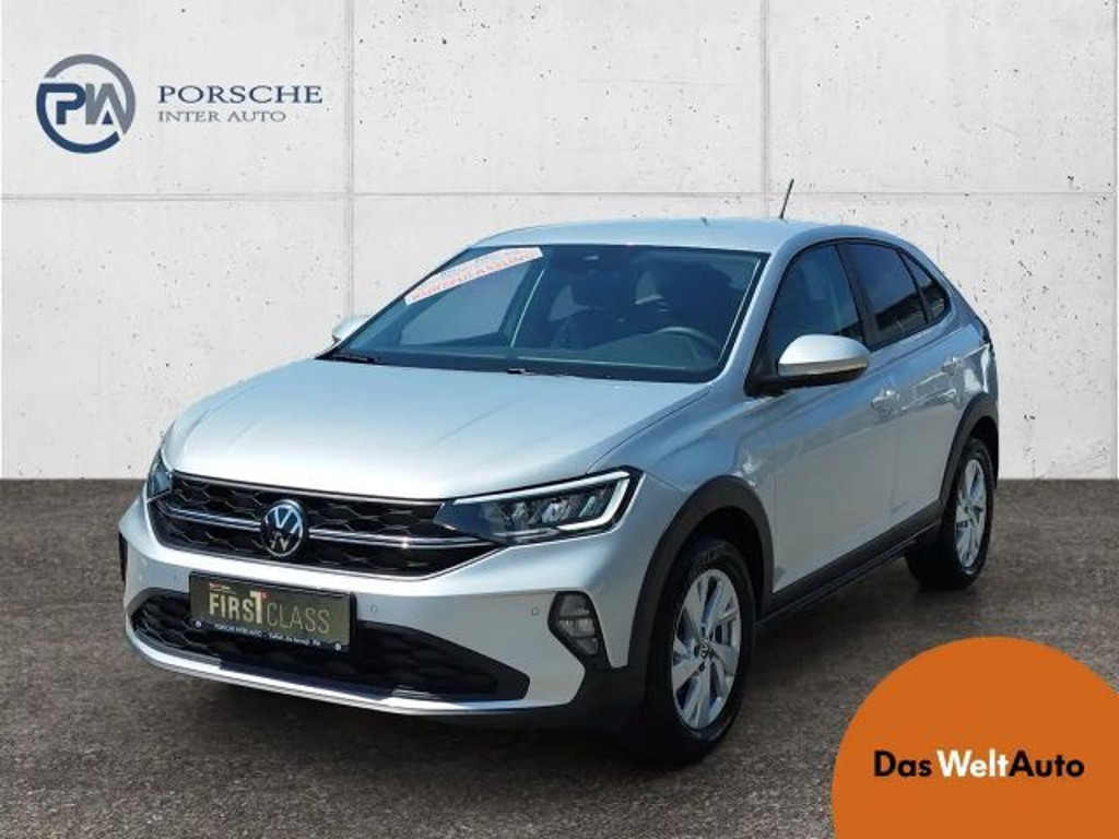 Volkswagen Taigo 2025 Benzine