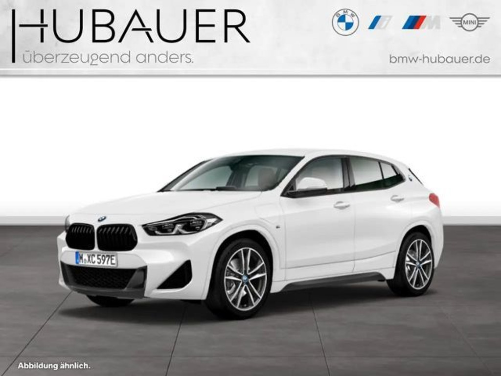 BMW X2 2024 Hybride Benzine