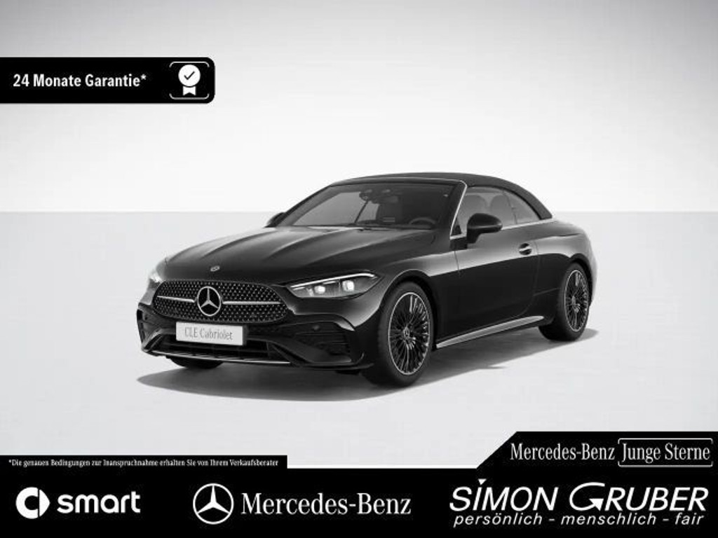 Mercedes-Benz CL 2024 Benzine