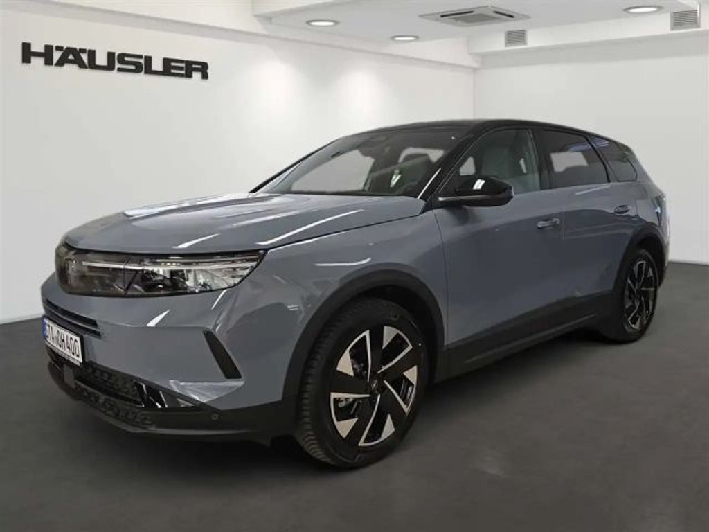 Opel Grandland X 2025 Hybride Benzine