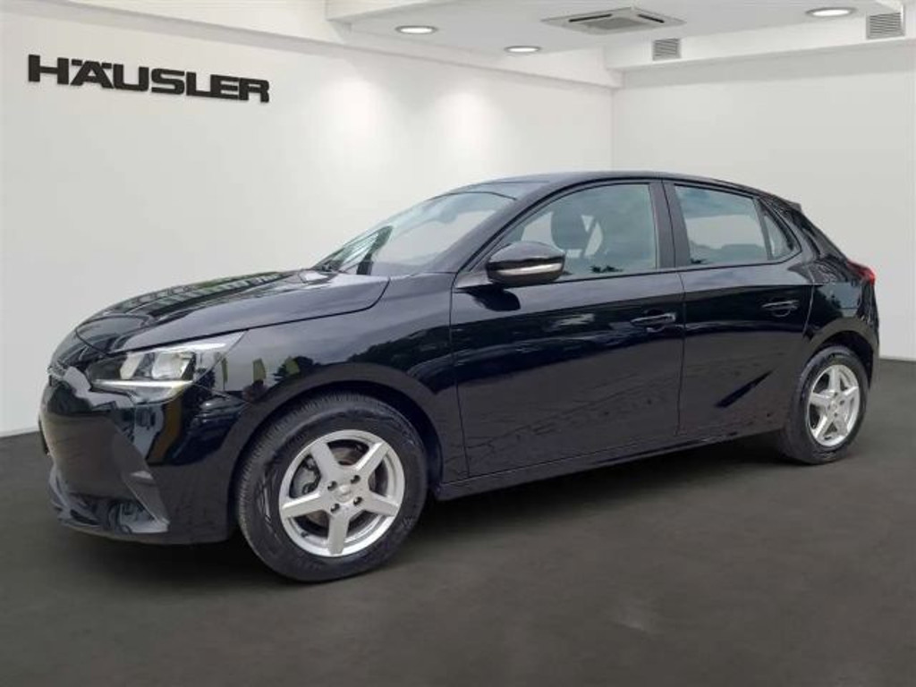Opel Corsa 2021 Benzine