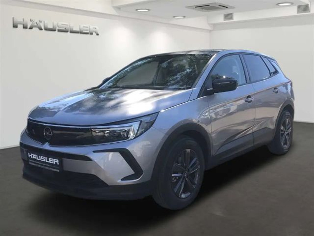 Opel Grandland X 2022 Benzine