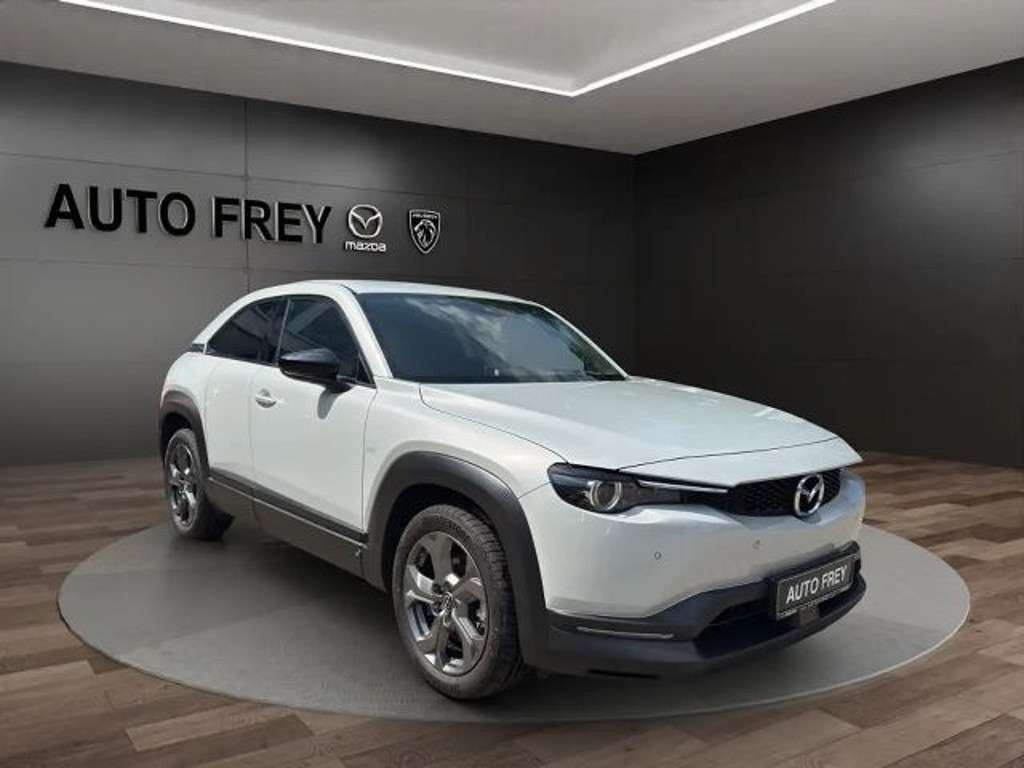 Mazda MX-30 2021 Elektrisch