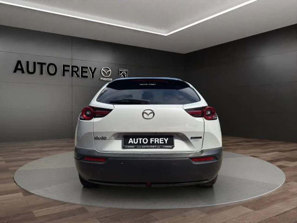 Mazda MX-30