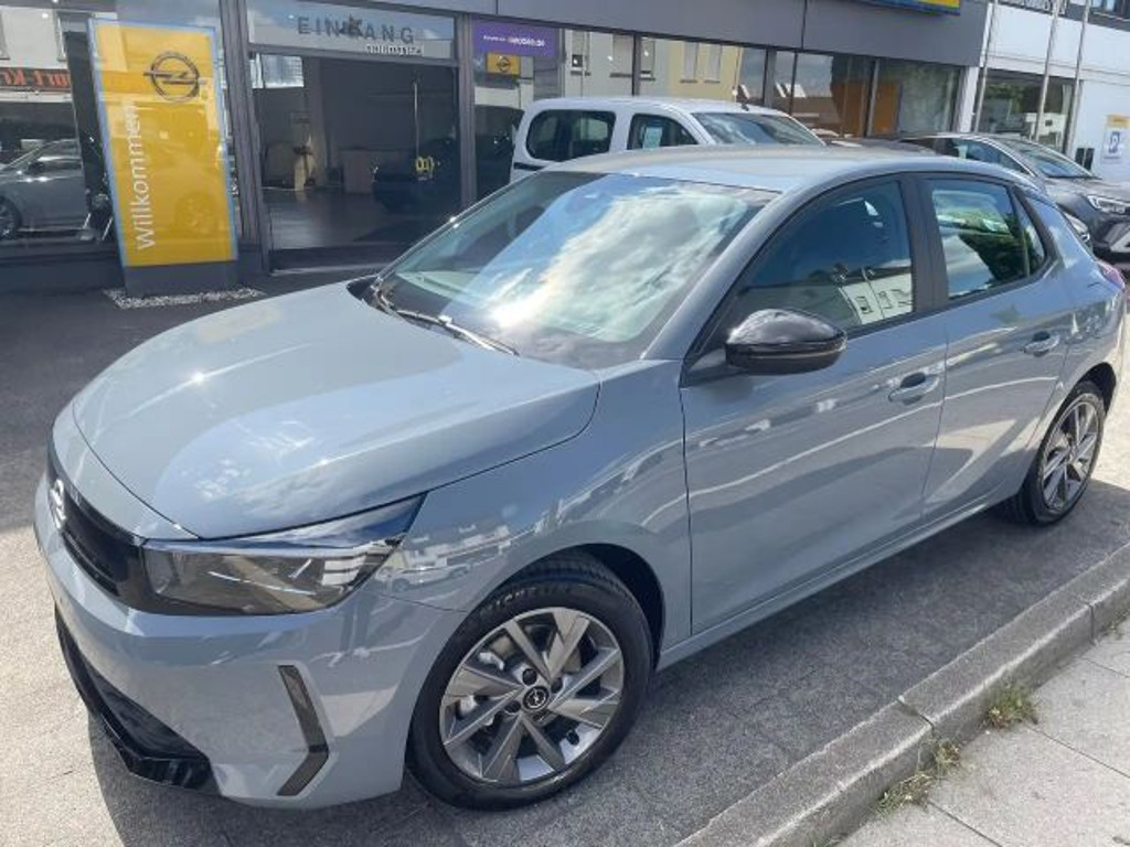 Opel Corsa 2025 Benzine