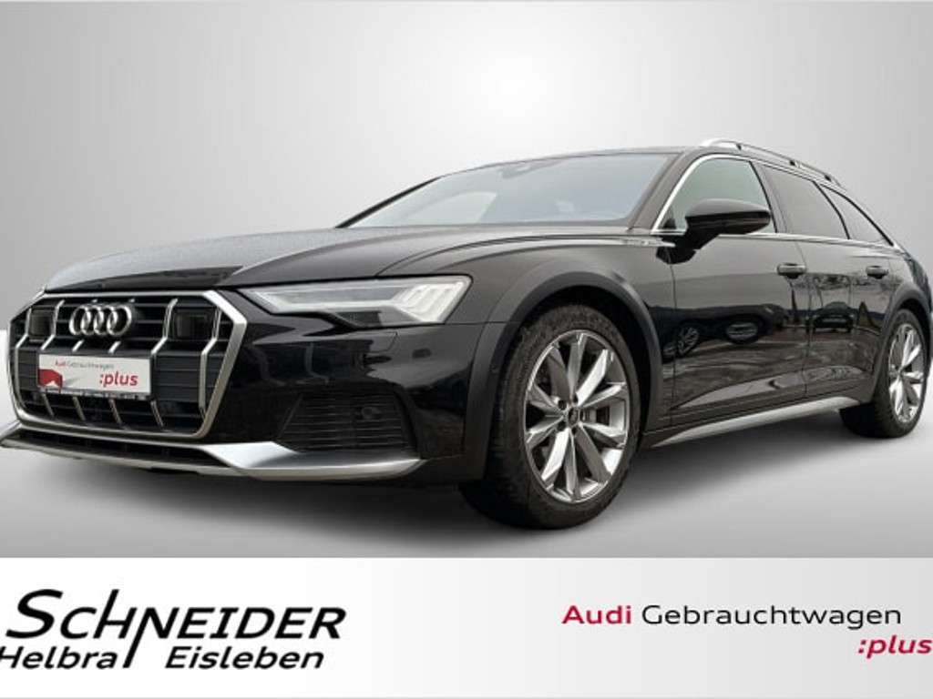 Audi A6 allroad 2024 Diesel