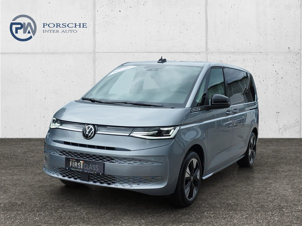 Volkswagen Multivan 2025 Diesel