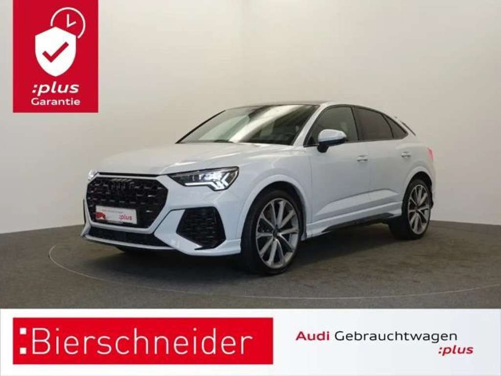 Audi RS Q3