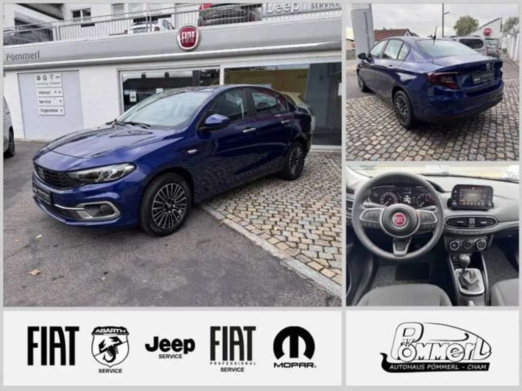 Fiat Tipo