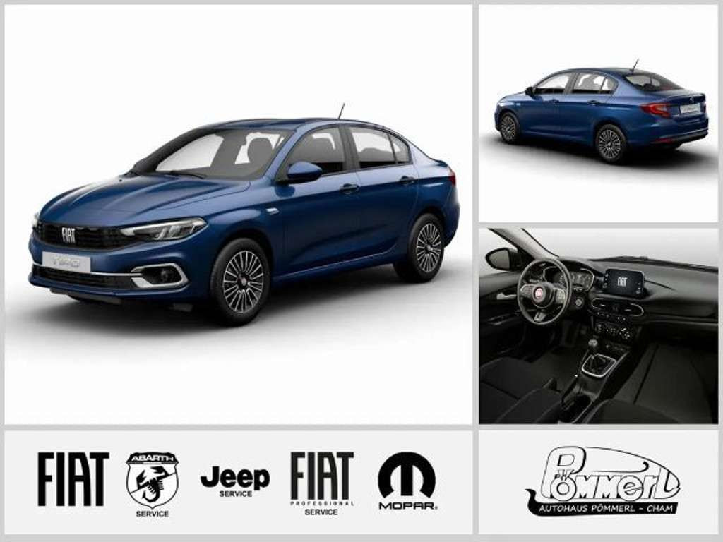 Fiat Tipo