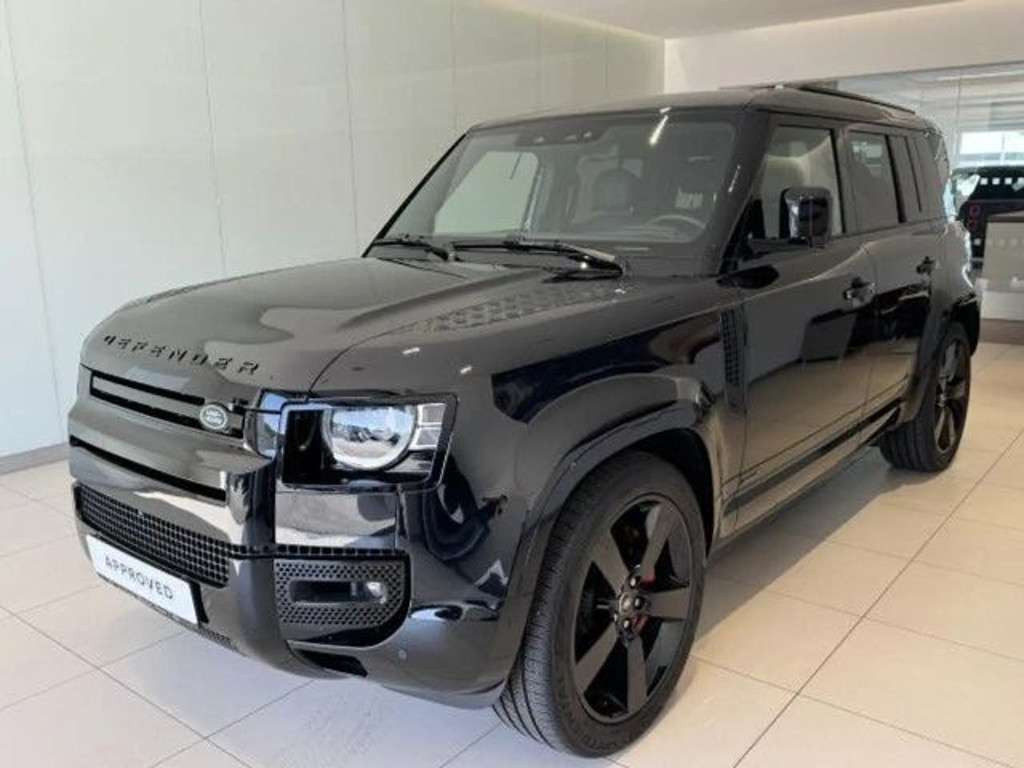 Land Rover Defender 2025 Diesel