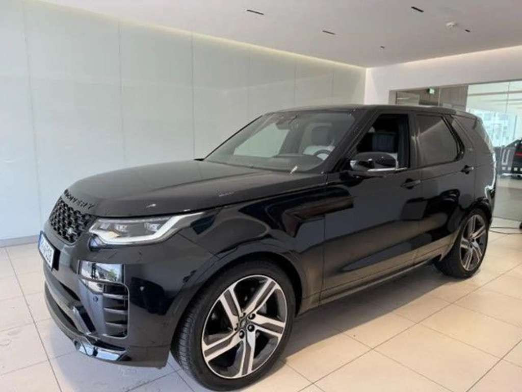 Land Rover Discovery 2024 Diesel