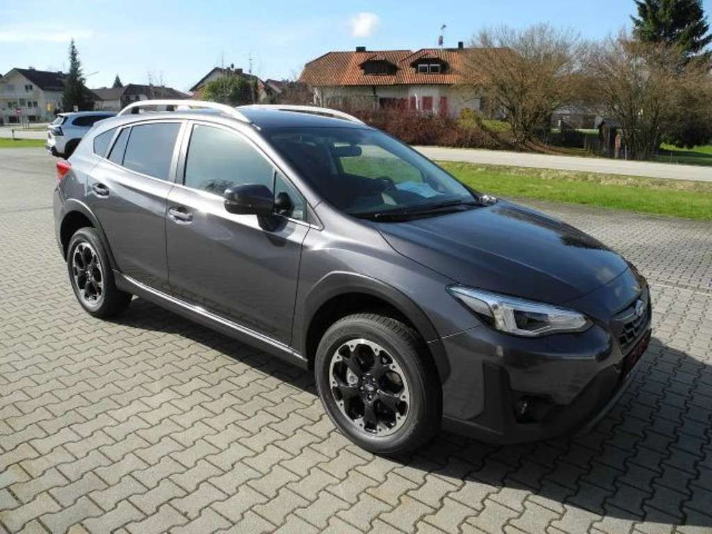 Subaru XV 2023 Benzine