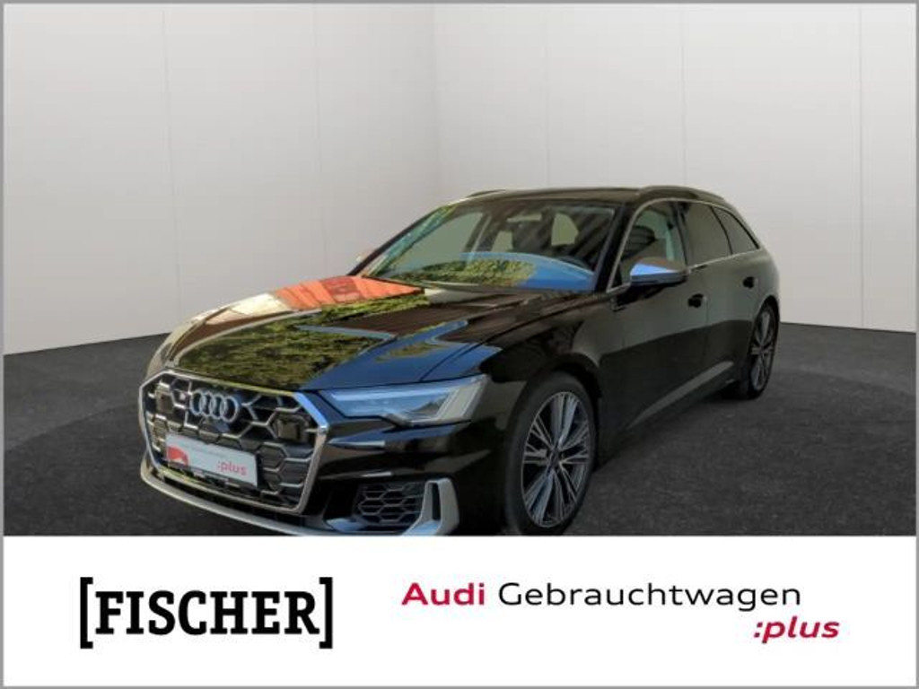 Audi S6 2024 Diesel
