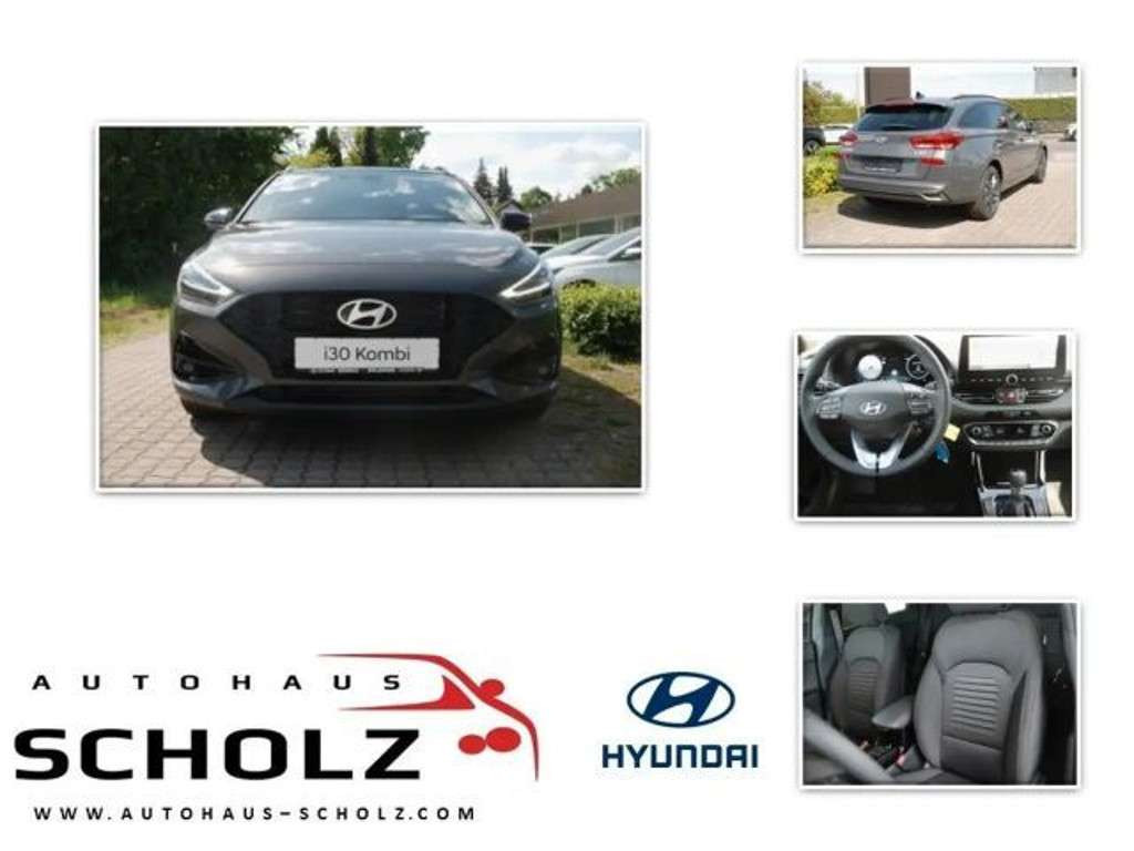 Hyundai i30 2025 Benzine