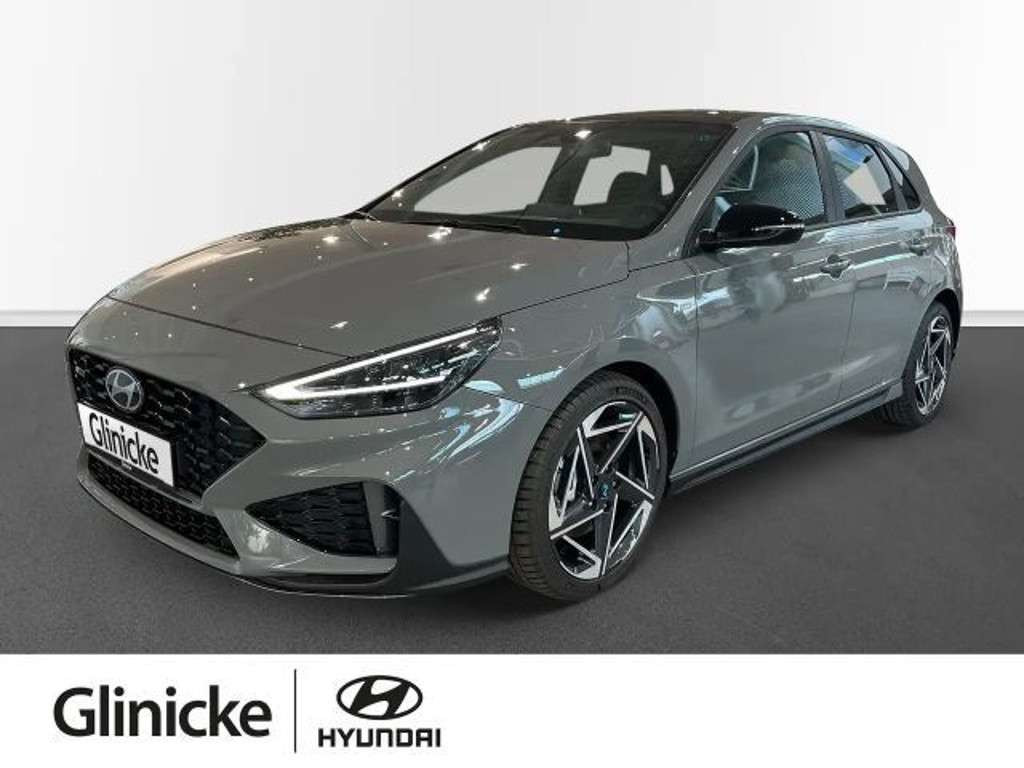 Hyundai i30 2024 Benzine