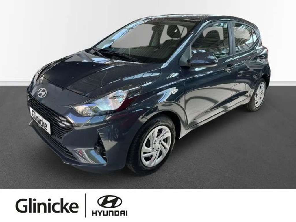 Hyundai i10 2024 Benzine