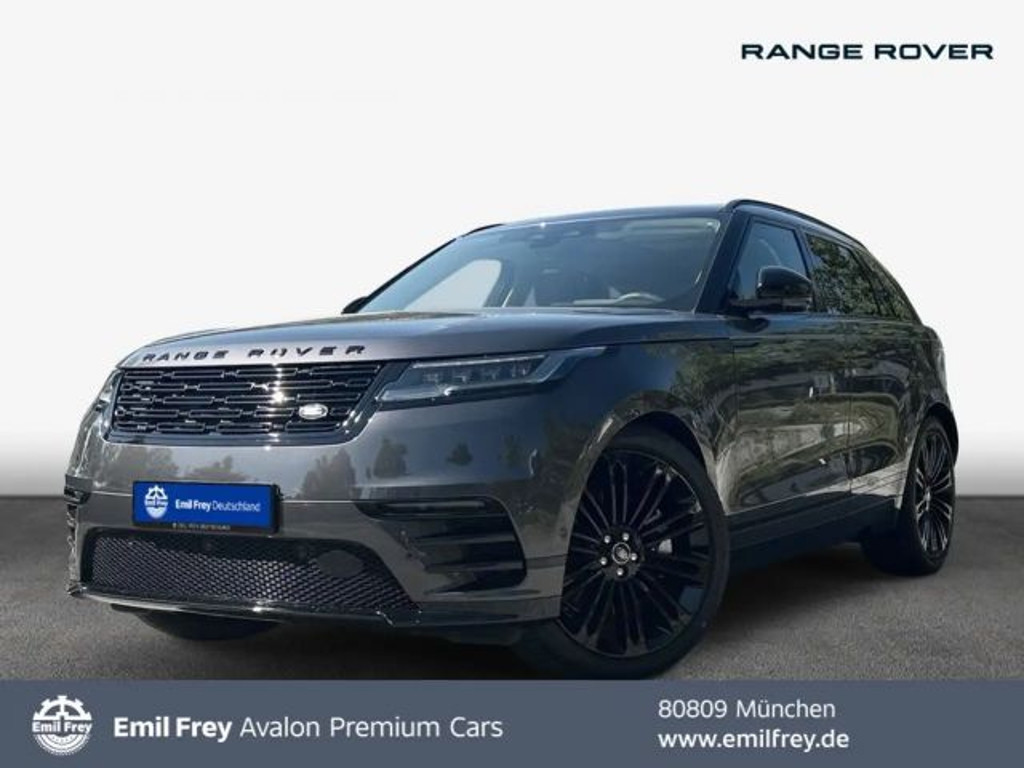 Land Rover Range Rover Velar 2025 Benzine