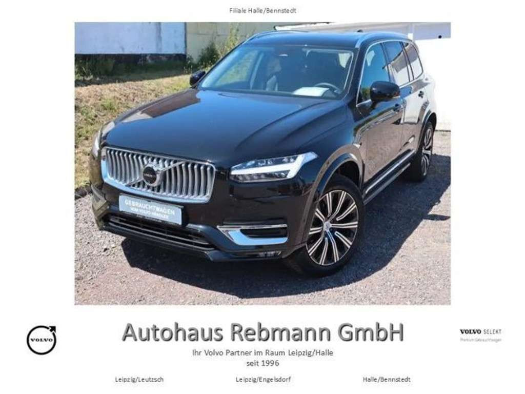 Volvo XC90 2023 Diesel