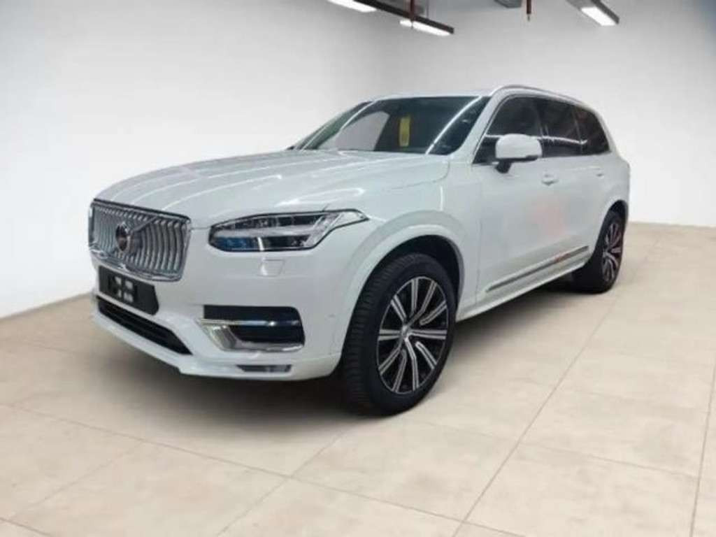 Volvo XC90 2024 Diesel