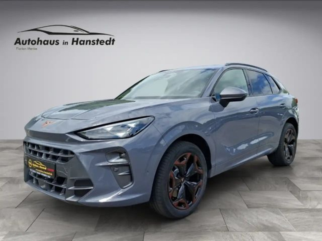 Cupra Terramar 2025 Benzine