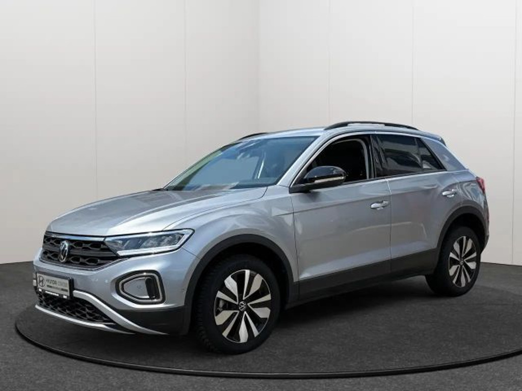 Volkswagen T-Roc 2024 Benzine