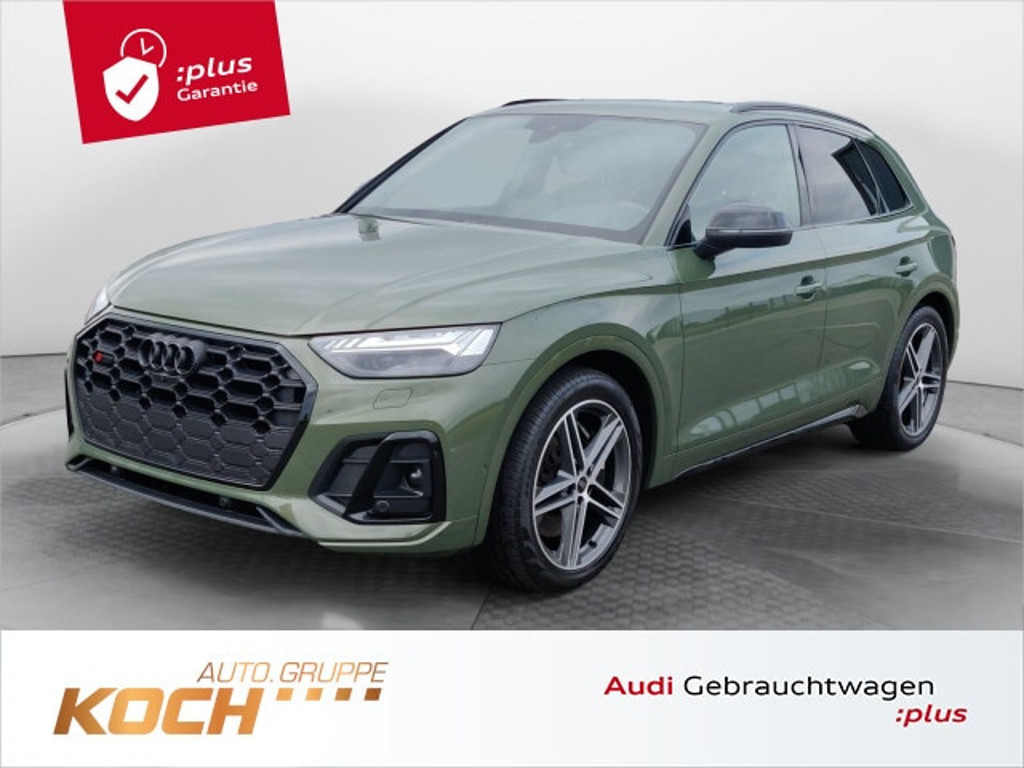 Audi SQ5 2023 Diesel