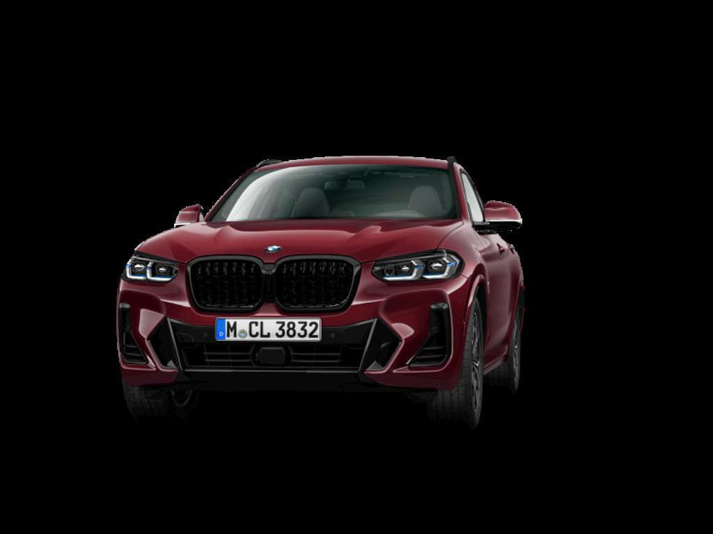 BMW X4 2023 Diesel