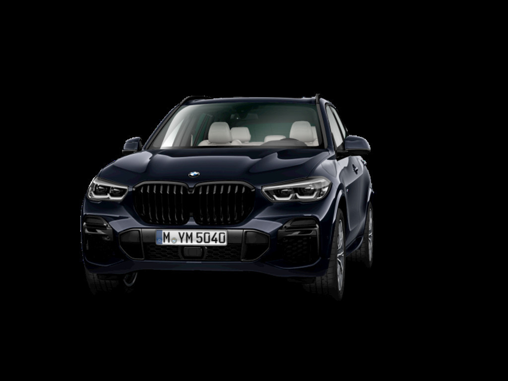BMW X5 2022 Diesel