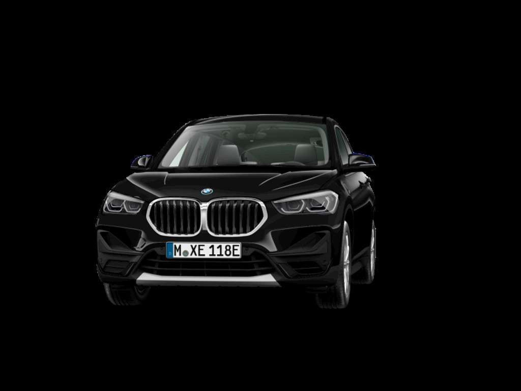 BMW X1 2022 Hybride Benzine