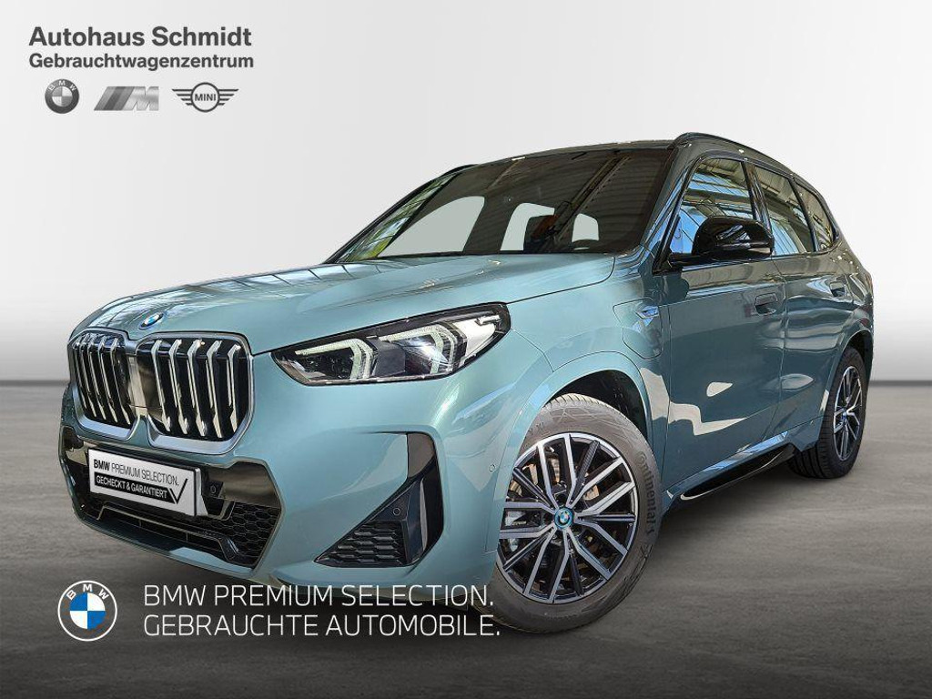 BMW X1 2023 Hybride Benzine