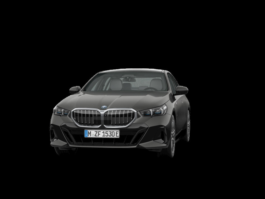 BMW 5 Serie 2024 Hybride Benzine