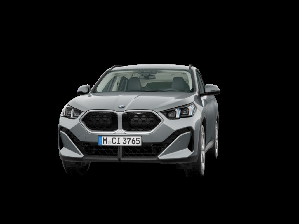 BMW X2 2024 Diesel
