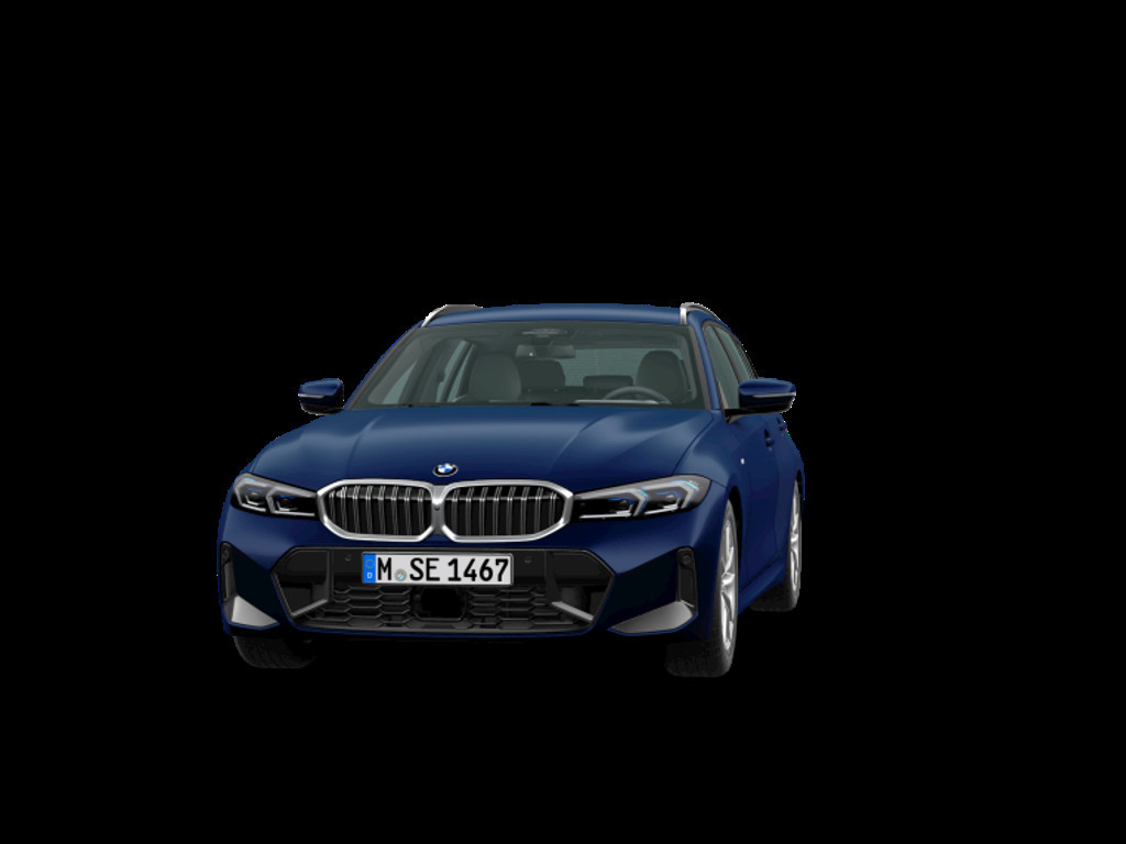 BMW 3 Serie 2024 Diesel