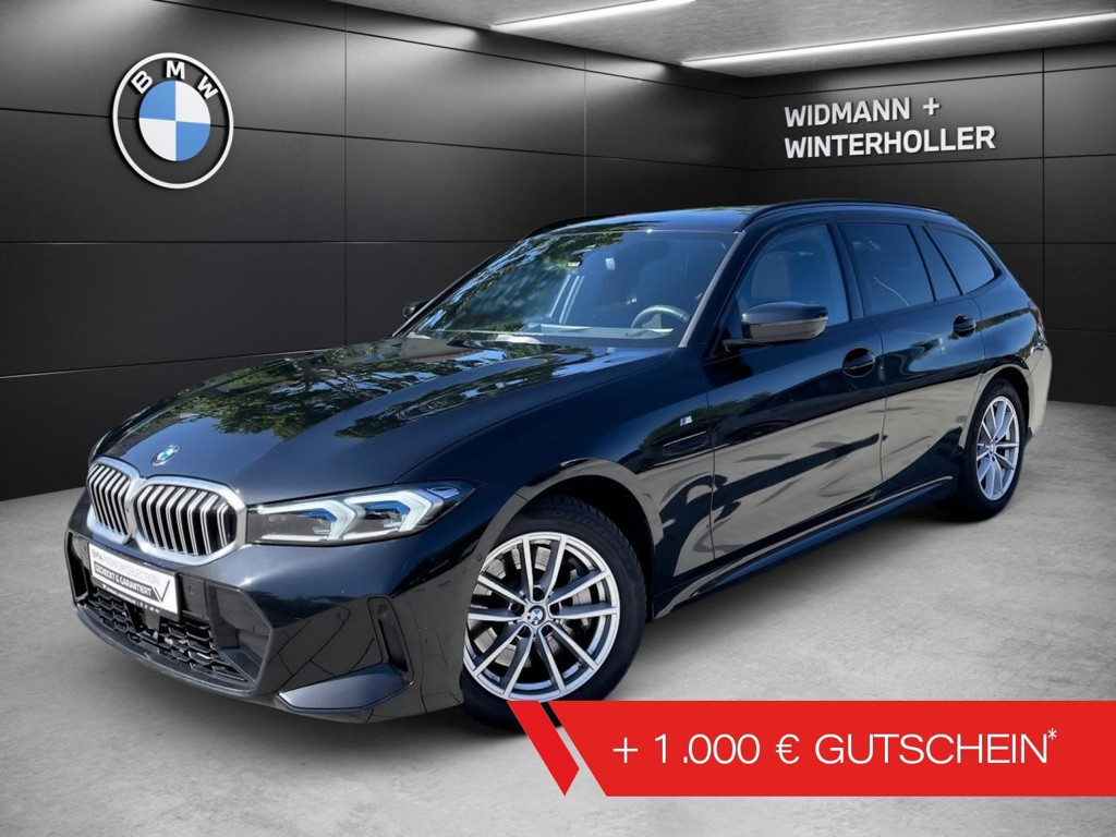 BMW 3 Serie 2024 Diesel