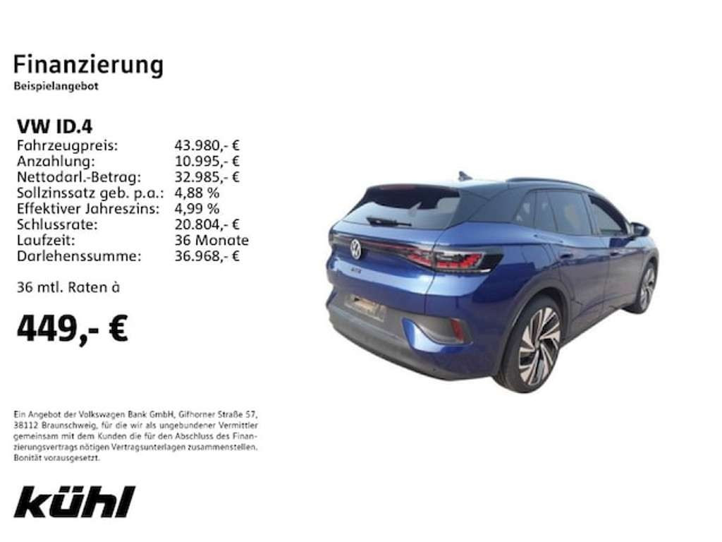 Volkswagen ID.4