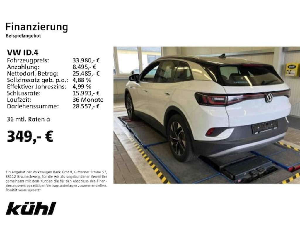 Volkswagen ID.4