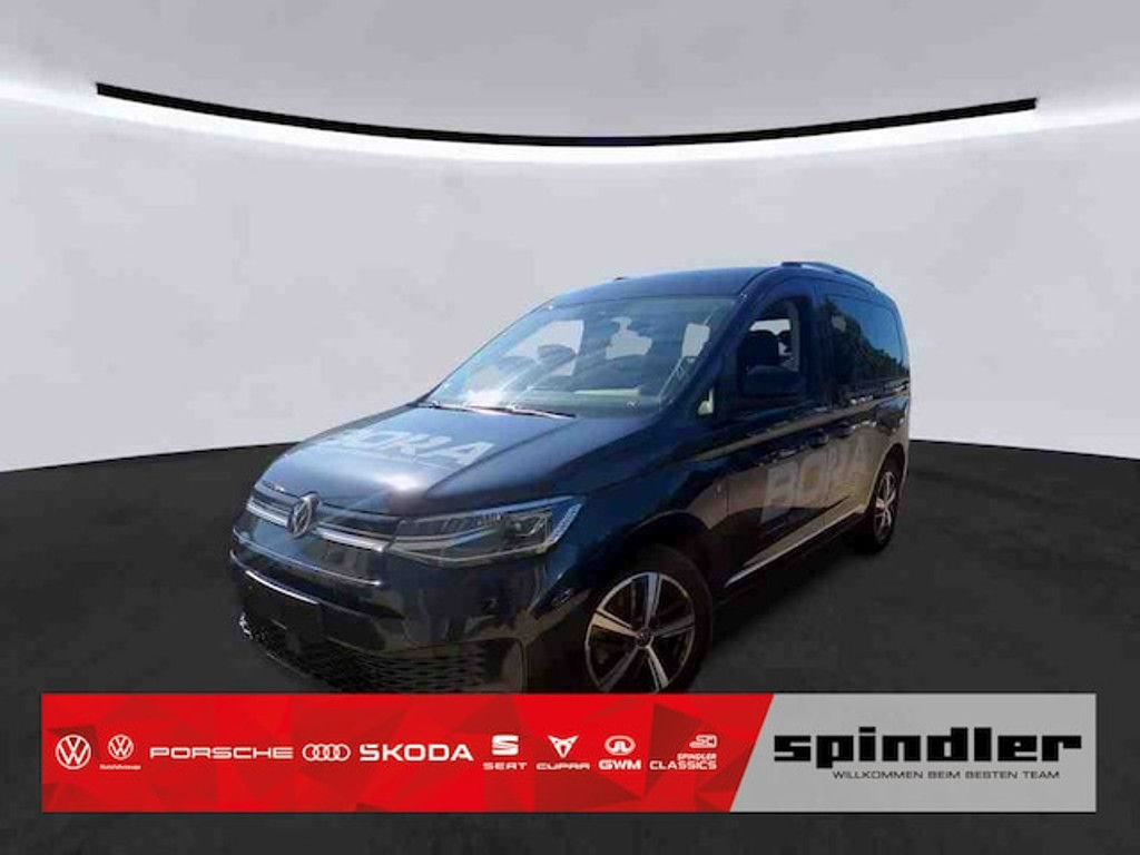 Volkswagen Caddy 2023 Diesel