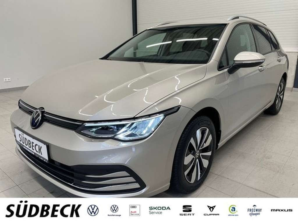 Volkswagen Golf 2024 Diesel