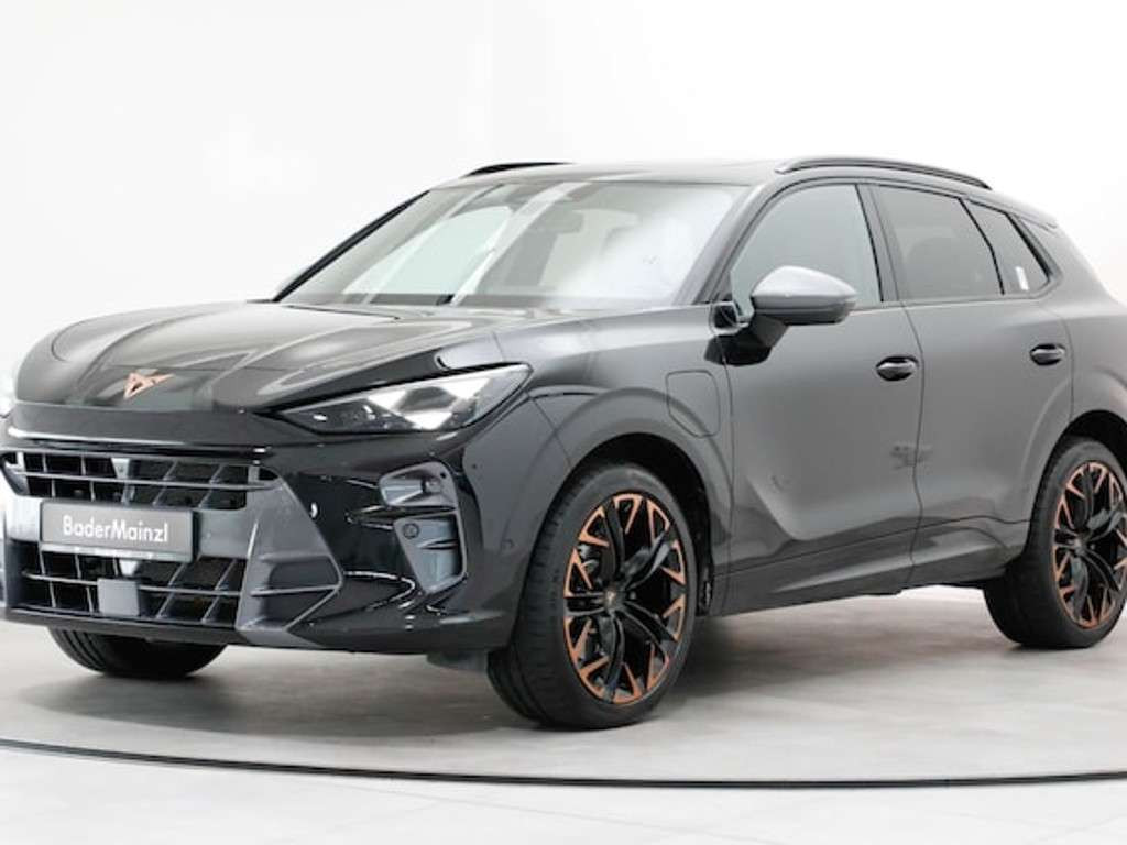 Cupra Terramar 2024 Hybride Benzine