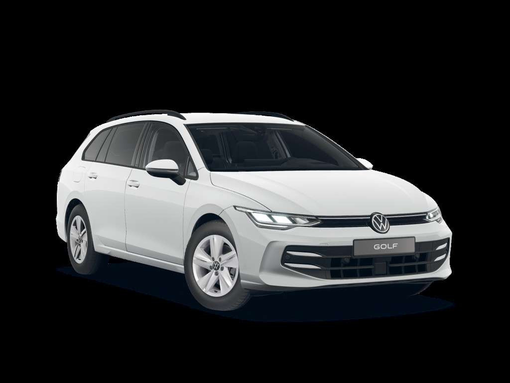 Volkswagen Golf 2024 Benzine