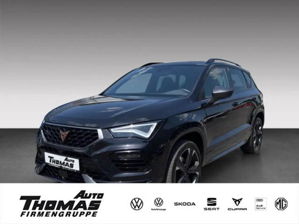 Cupra Ateca 2023 Benzine