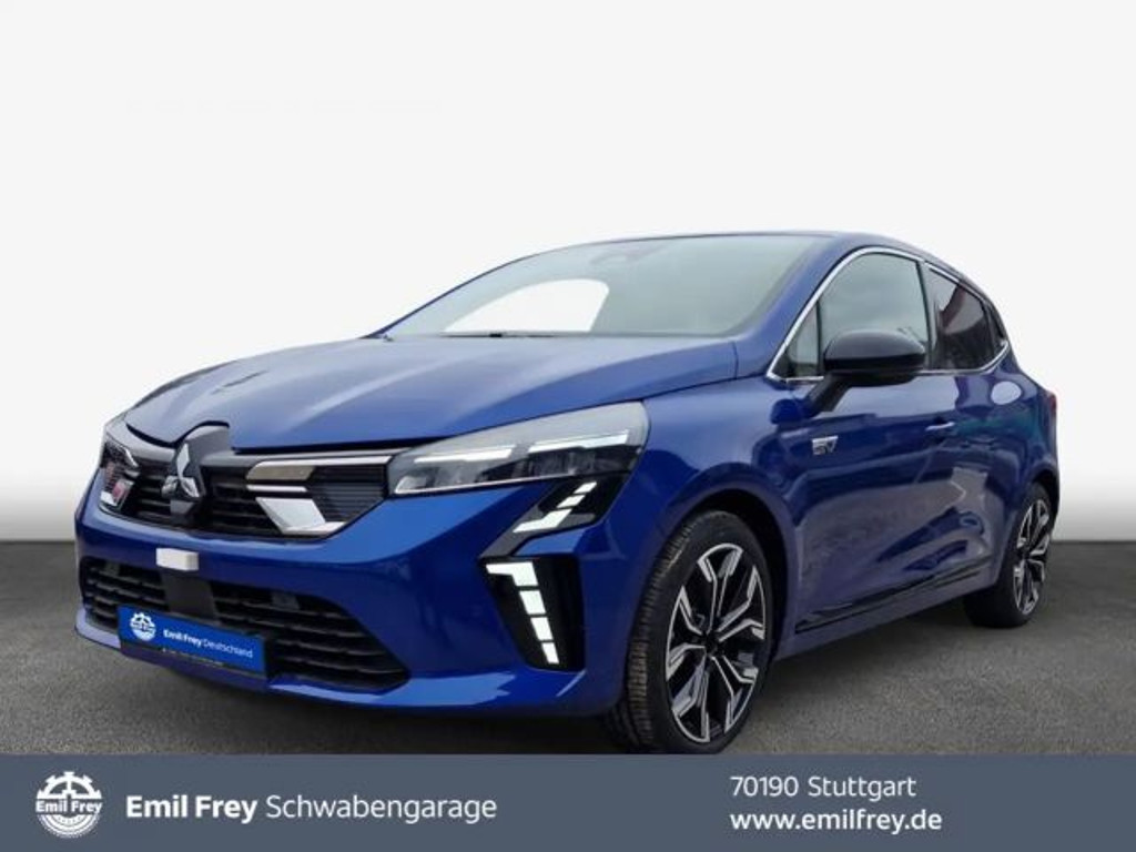 Mitsubishi Colt 2025 Benzine