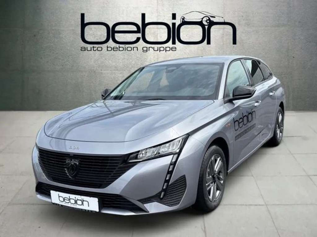 Peugeot 308 2025 Benzine