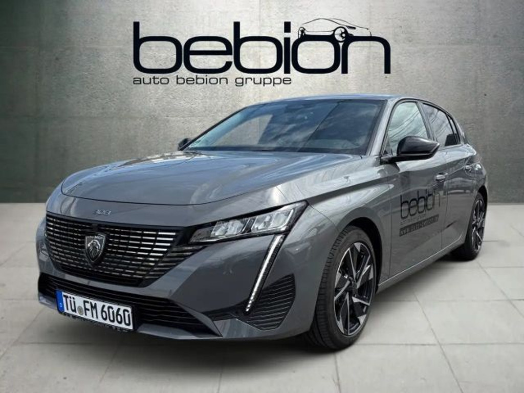Peugeot 308 2024 Benzine